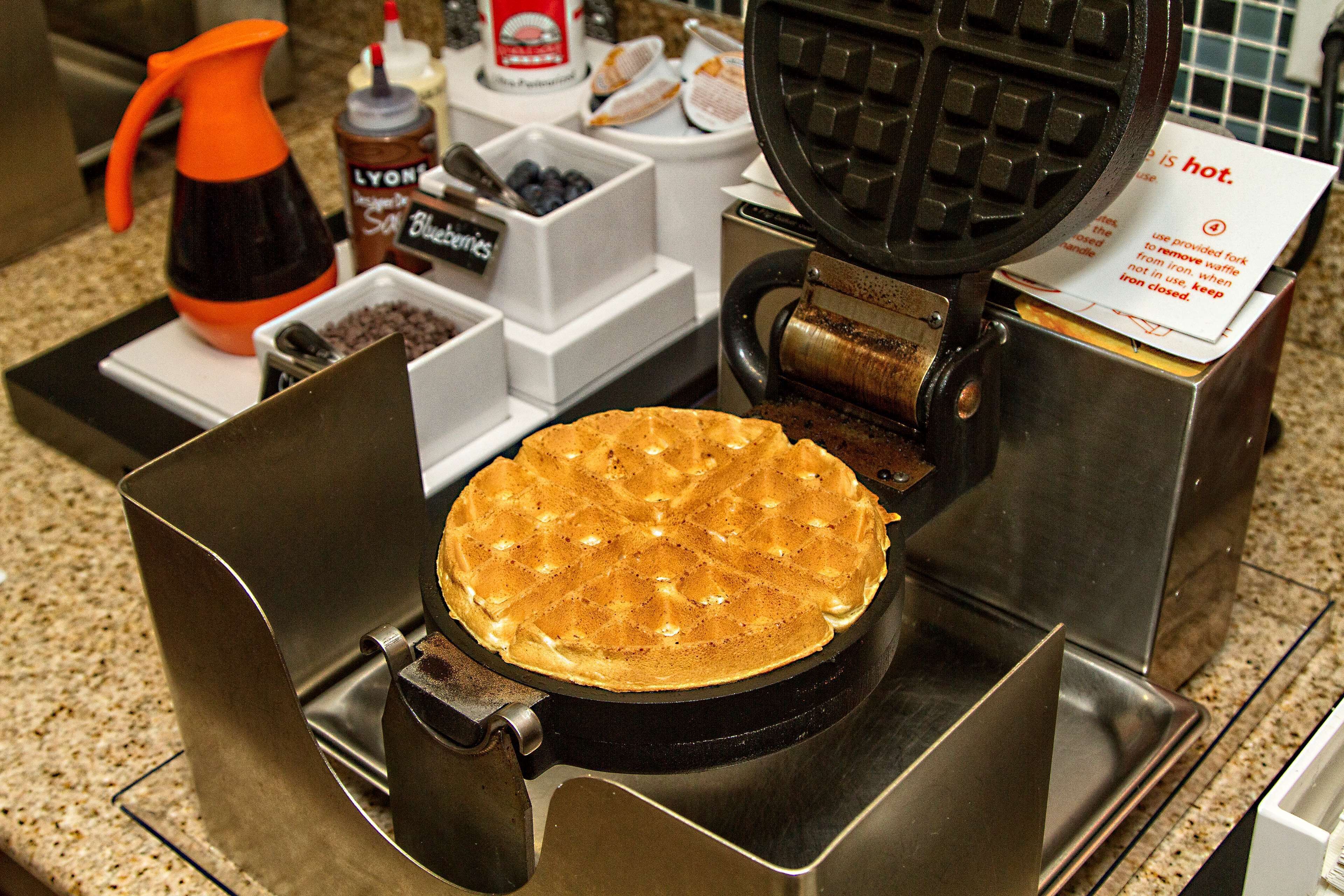 Hampton Inn Charlottesville