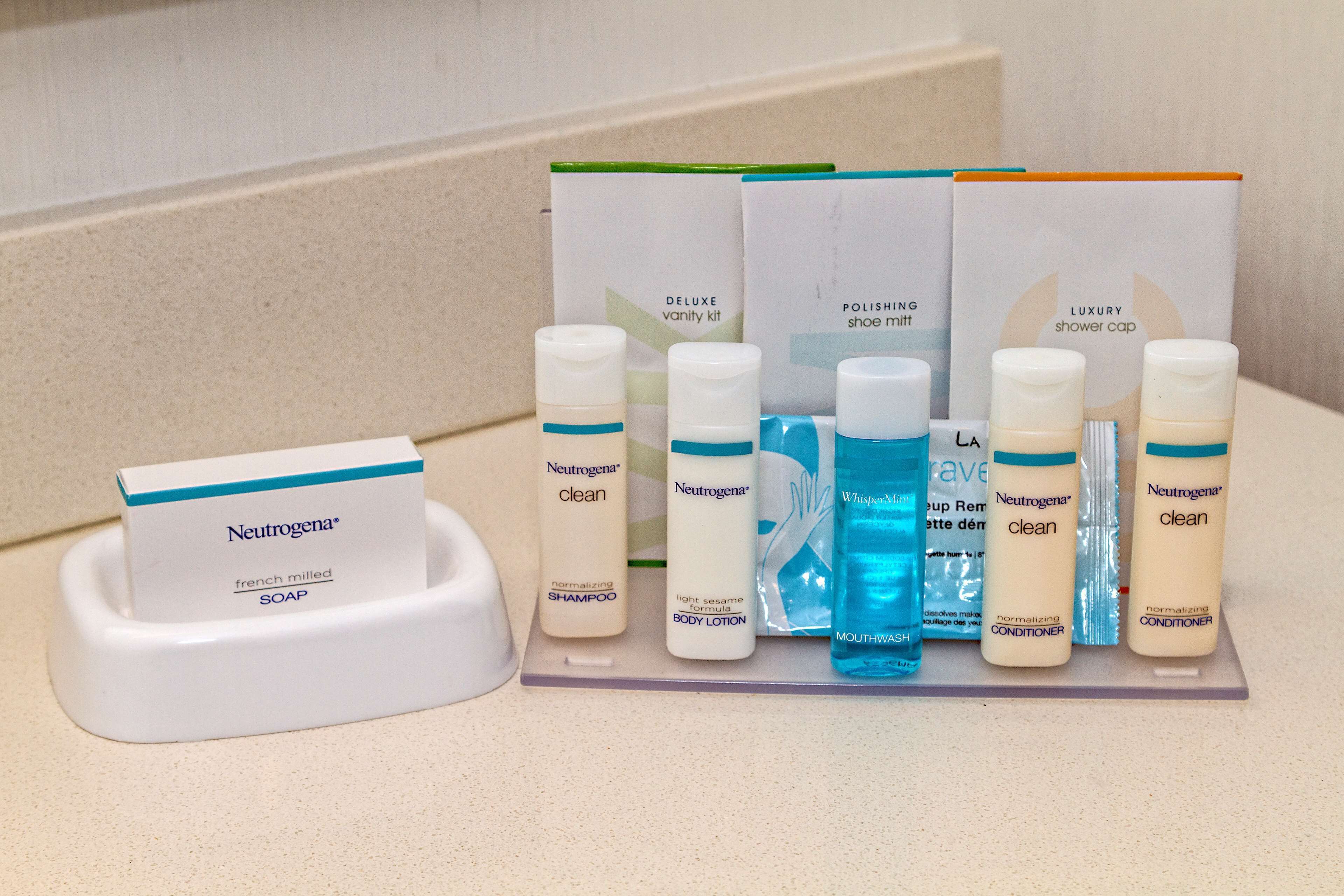 Hampton Inn Charlottesville