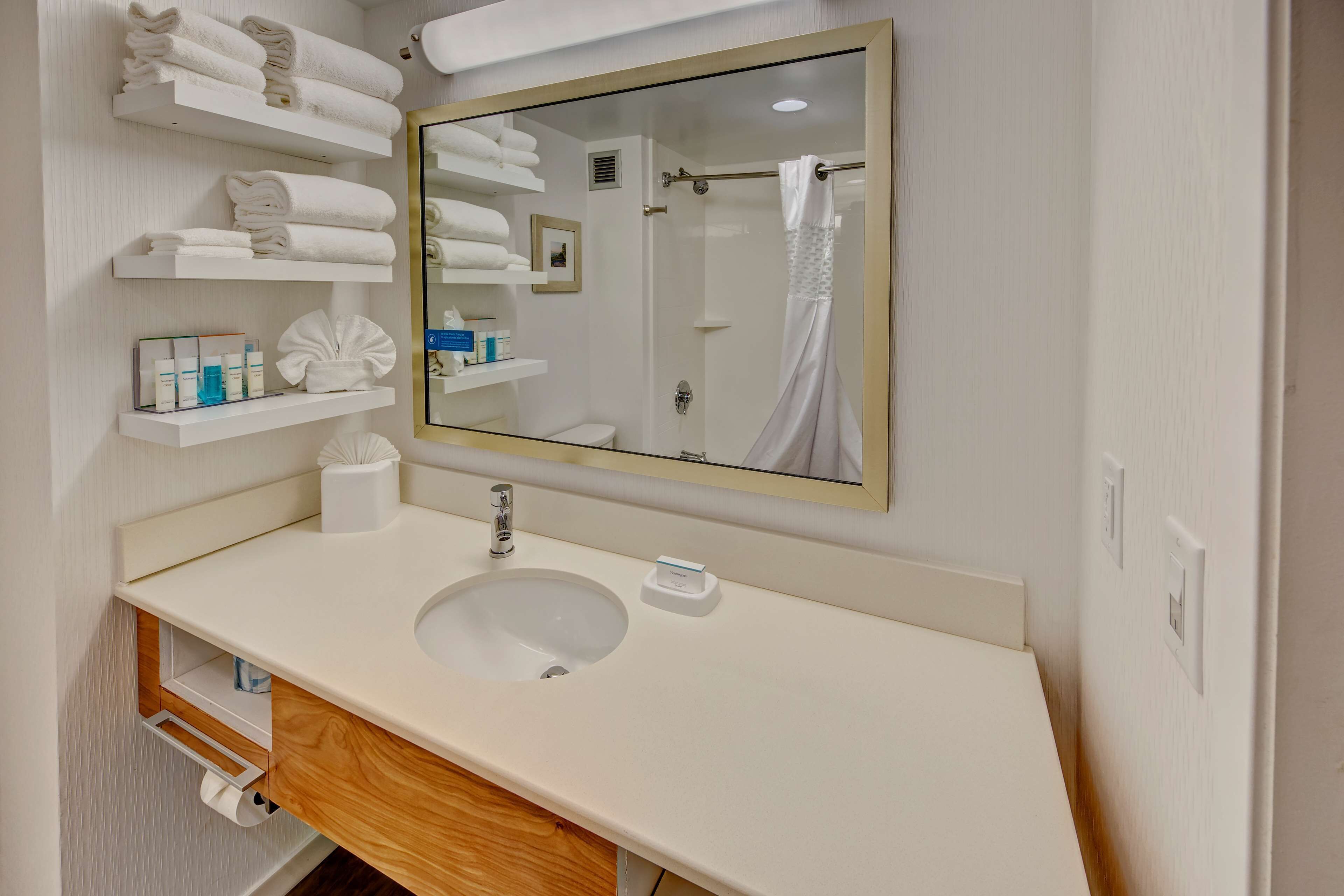 Hampton Inn Charlottesville