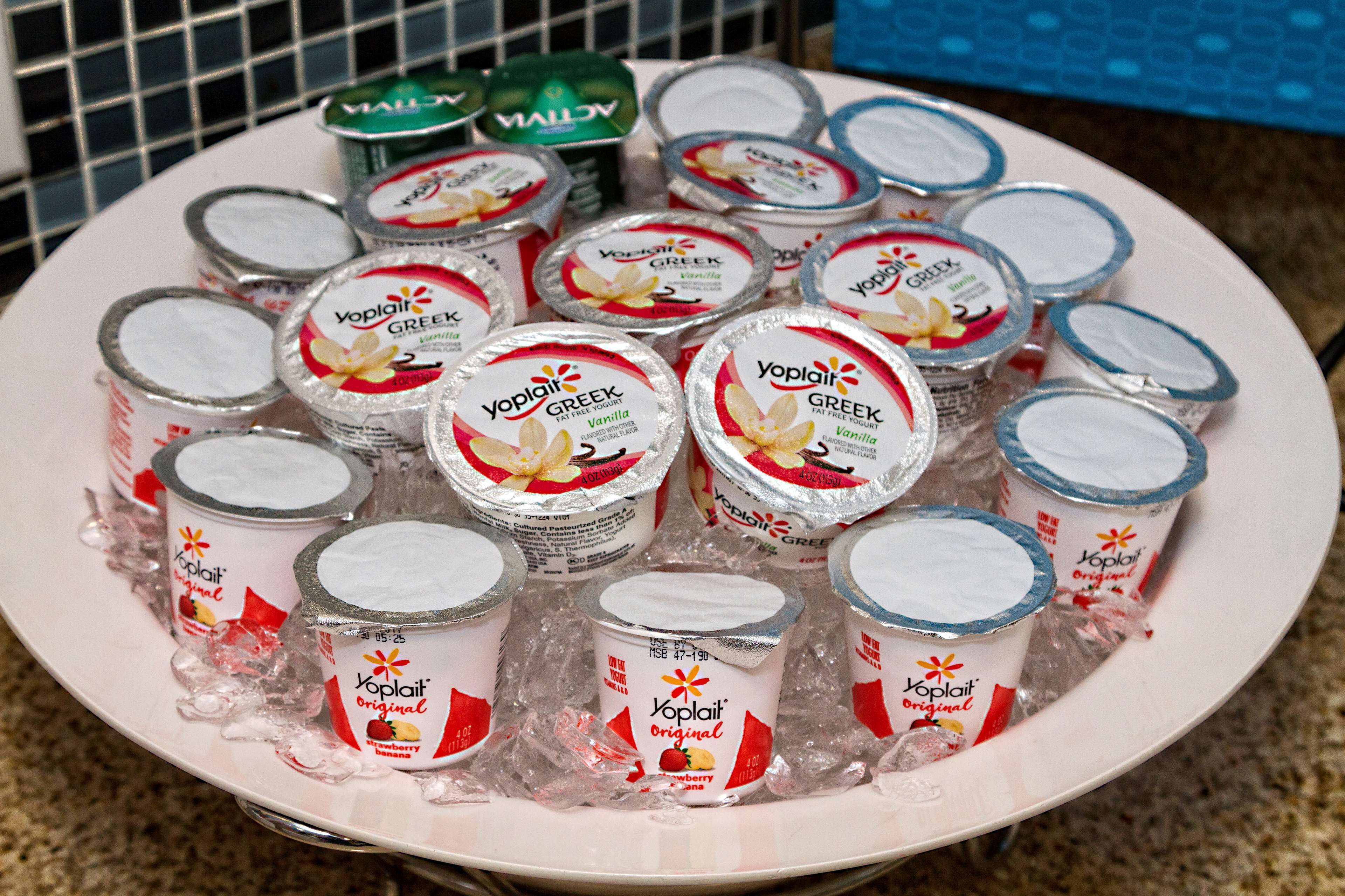 Hampton Inn Charlottesville