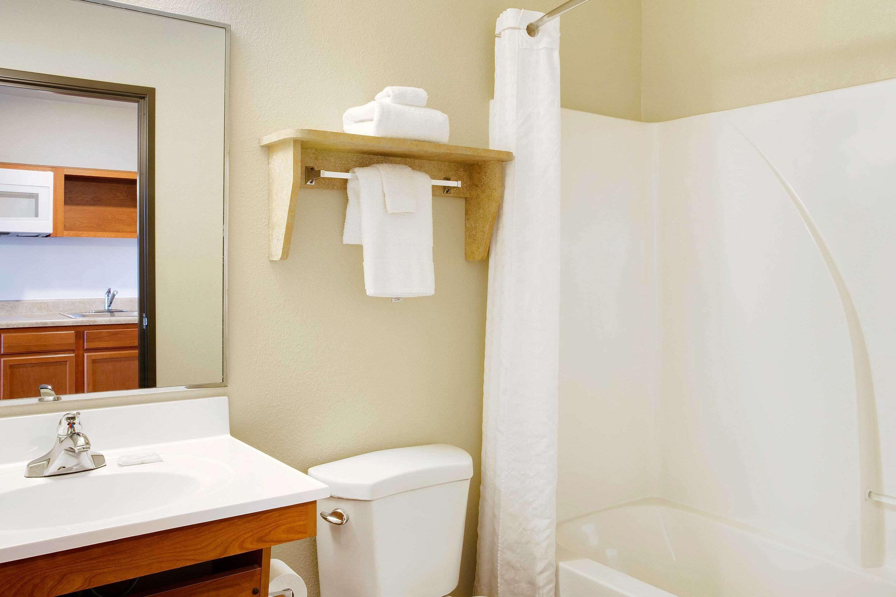 Woodspring Suites Chesapeake-norfolk Greenbrier Woodspring Suites Chesapeake-norfolk Greenbrier