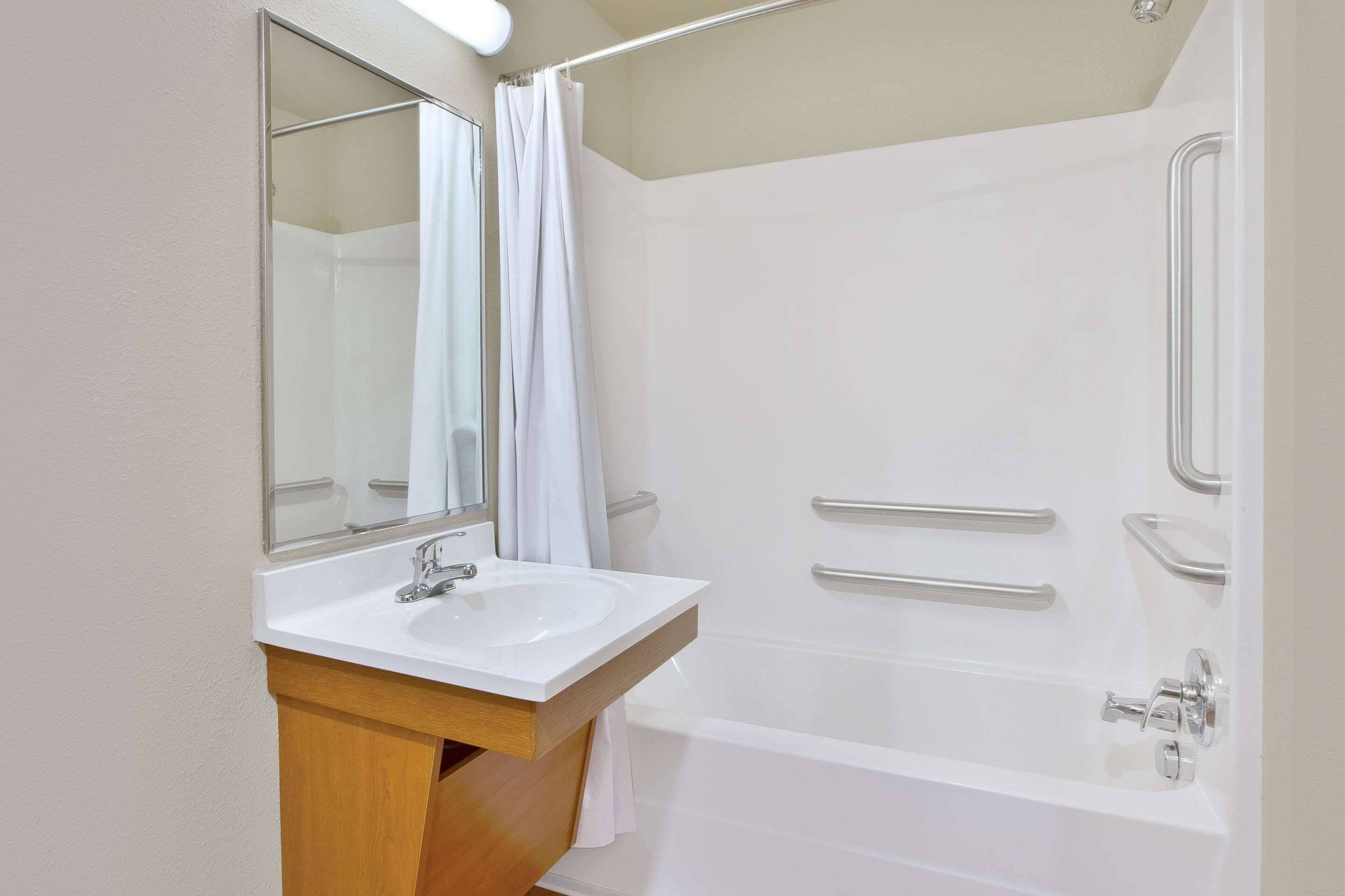 Woodspring Suites Chesapeake-norfolk Greenbrier Woodspring Suites Chesapeake-norfolk Greenbrier