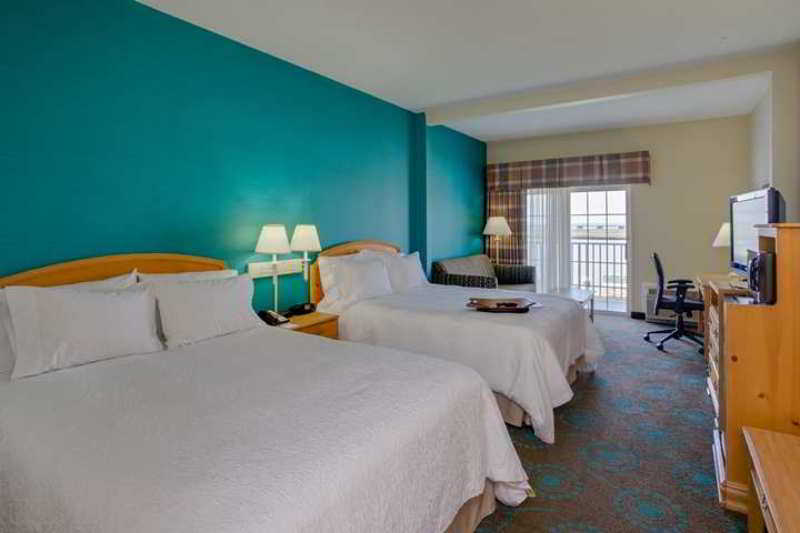 Hampton Inn & Suites Chincoteague Waterfront Hampton Inn & Suites Chincoteague Waterfront