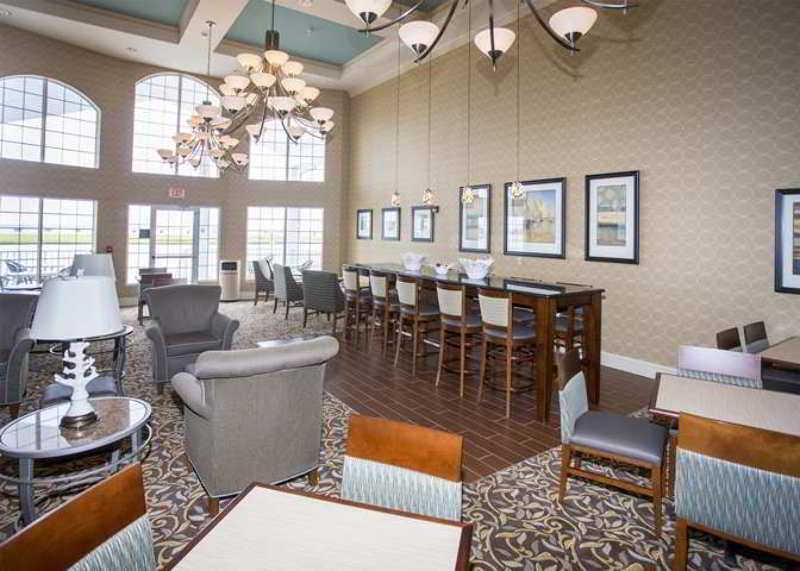 Hampton Inn & Suites Chincoteague Waterfront Hampton Inn & Suites Chincoteague Waterfront