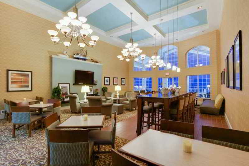 Hampton Inn & Suites Chincoteague Waterfront Hampton Inn & Suites Chincoteague Waterfront