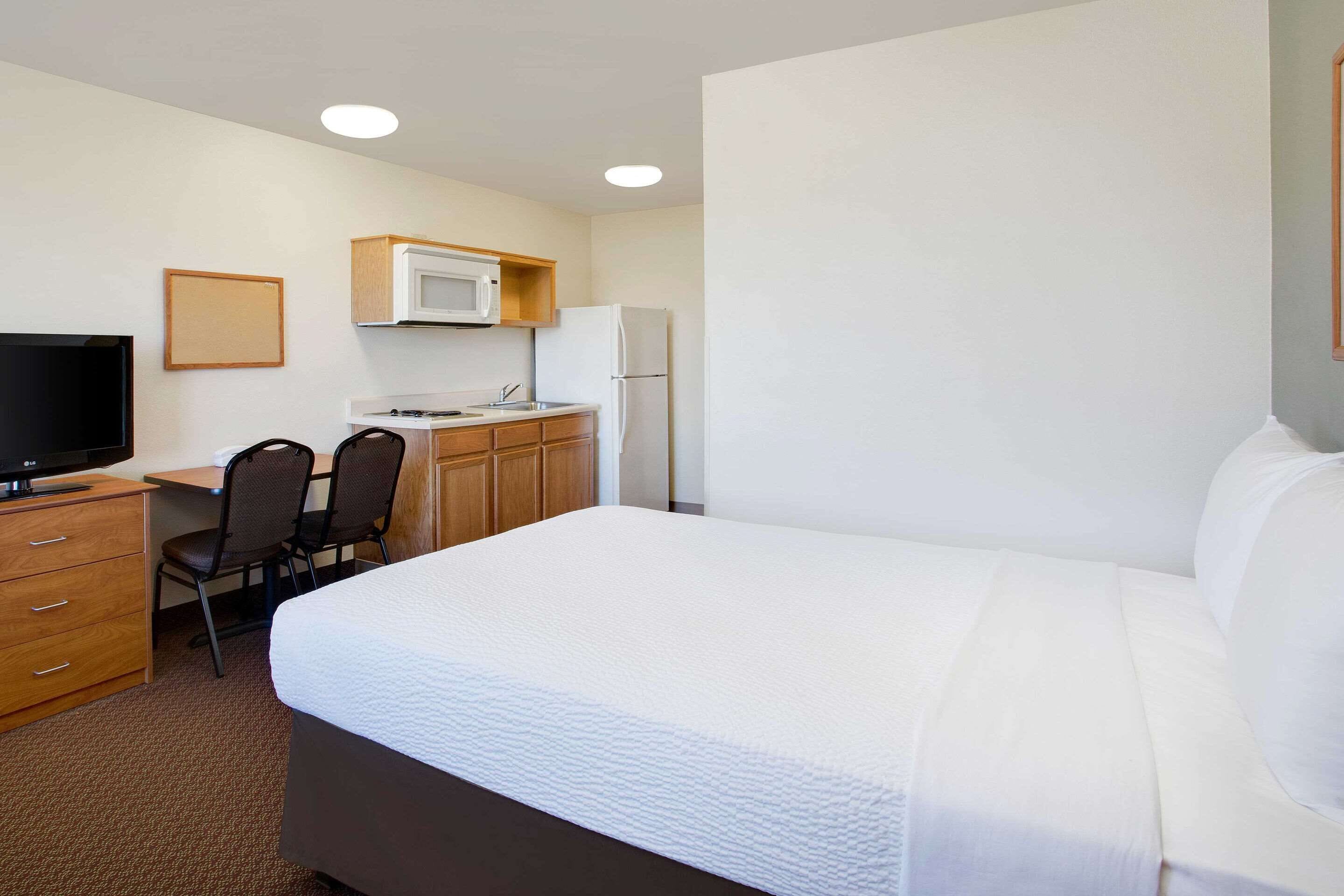 Woodspring Suites Richmond Fort Lee Woodspring Suites Richmond Fort Lee