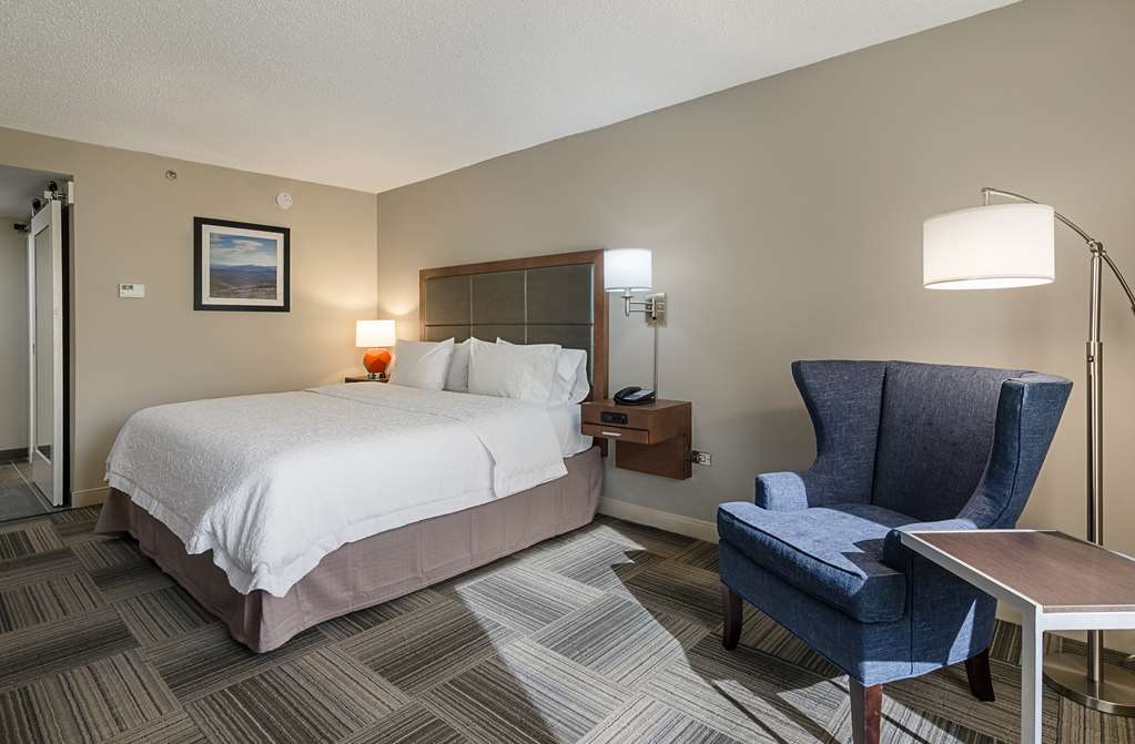 Hampton Inn Covington Hampton Inn Covington