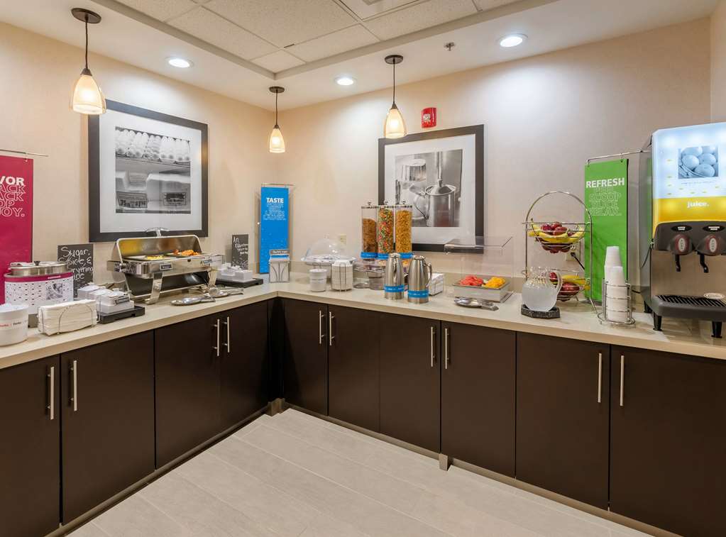 Hampton Inn Covington Hampton Inn Covington