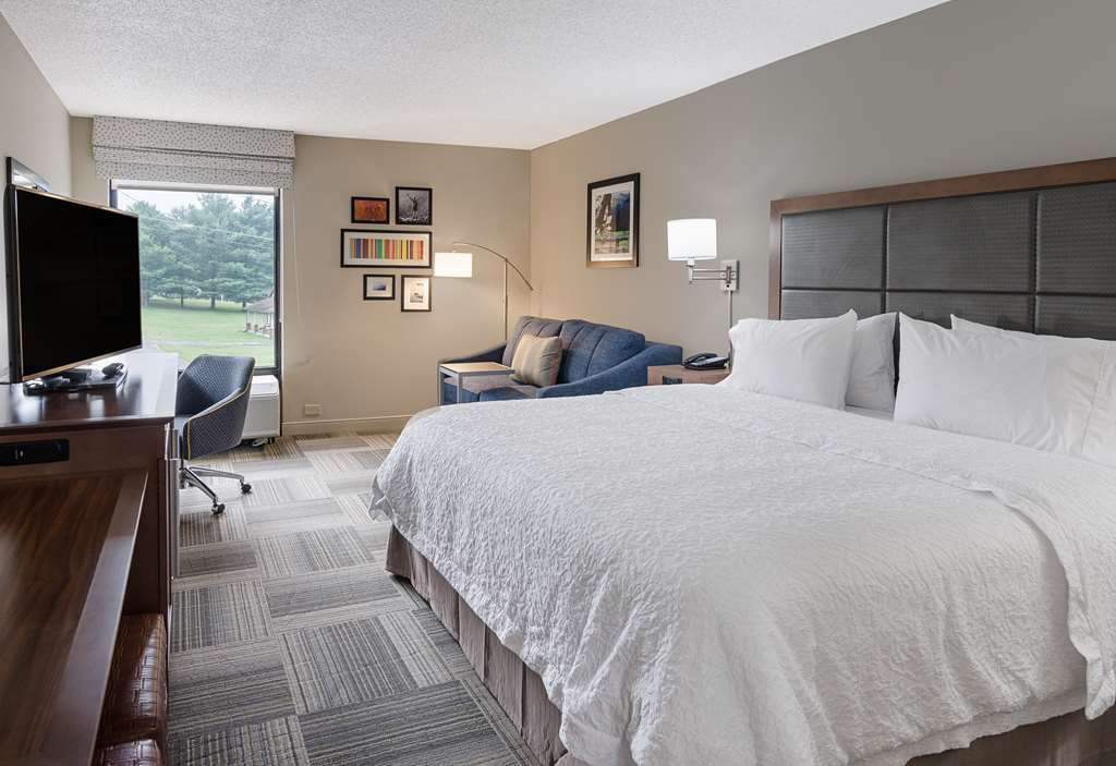 Hampton Inn Covington Hampton Inn Covington