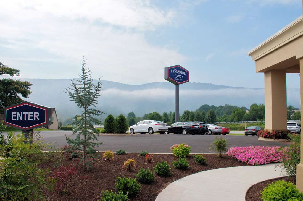 Hampton Inn Covington Hampton Inn Covington