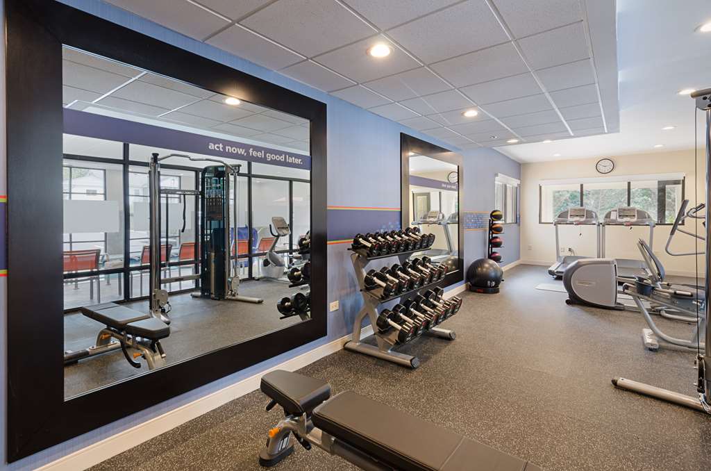 Hampton Inn Covington Hampton Inn Covington