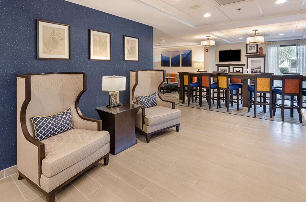 Hampton Inn Covington Hampton Inn Covington