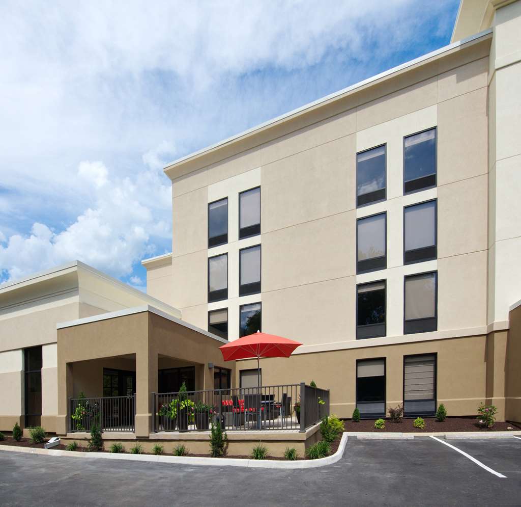 Hampton Inn Covington Hampton Inn Covington