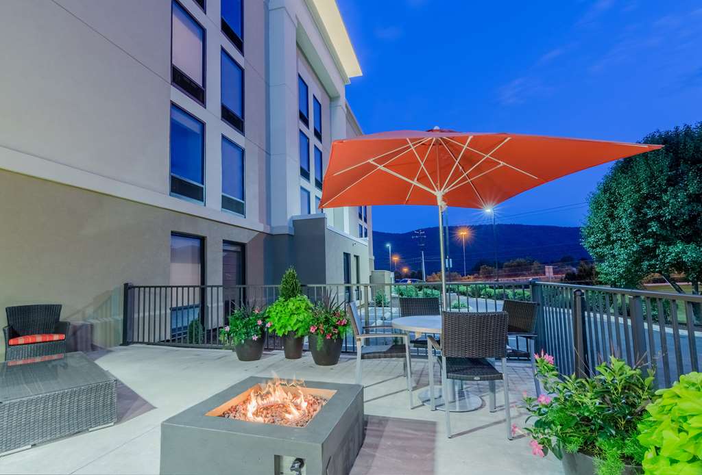 Hampton Inn Covington Hampton Inn Covington