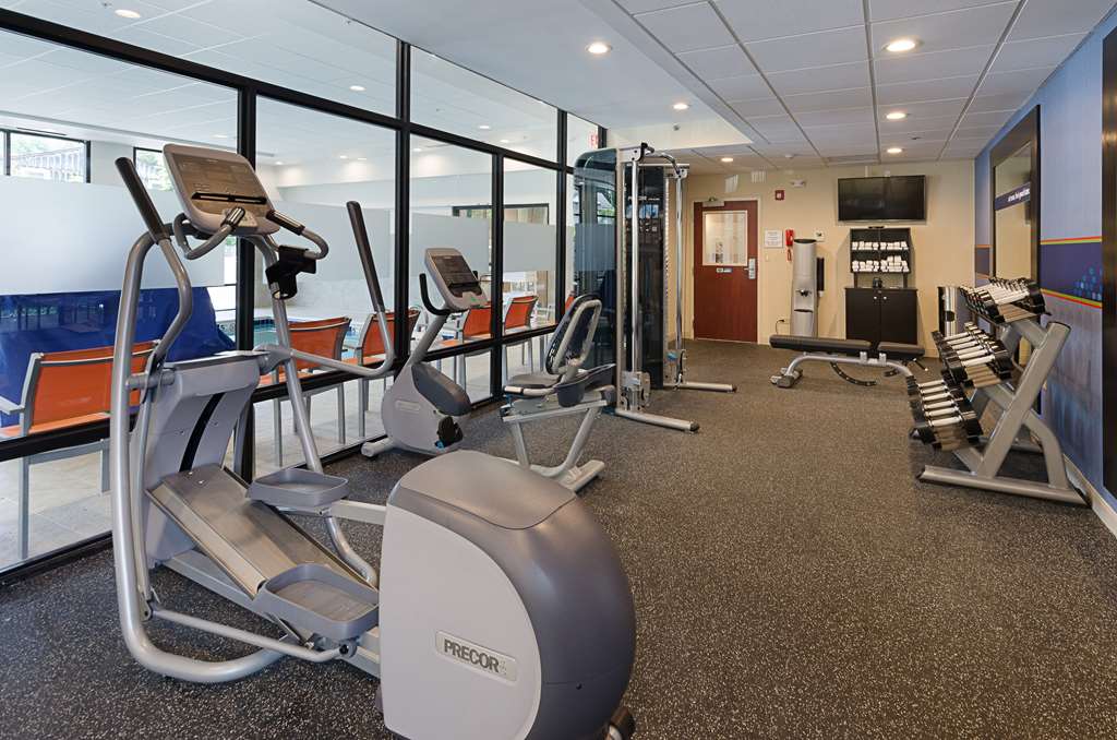 Hampton Inn Covington Hampton Inn Covington