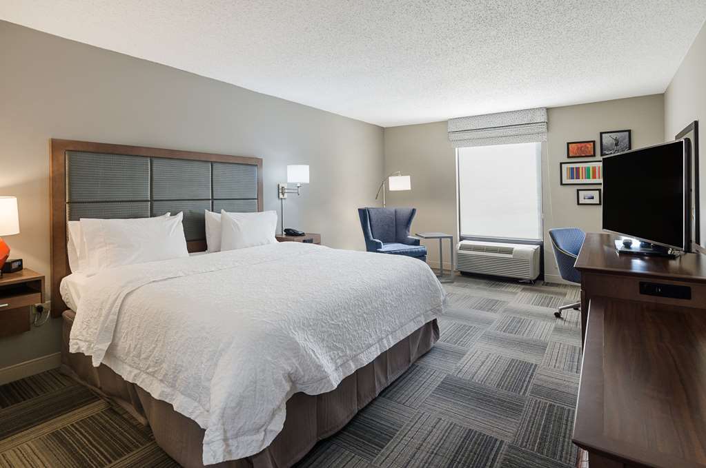 Hampton Inn Covington Hampton Inn Covington