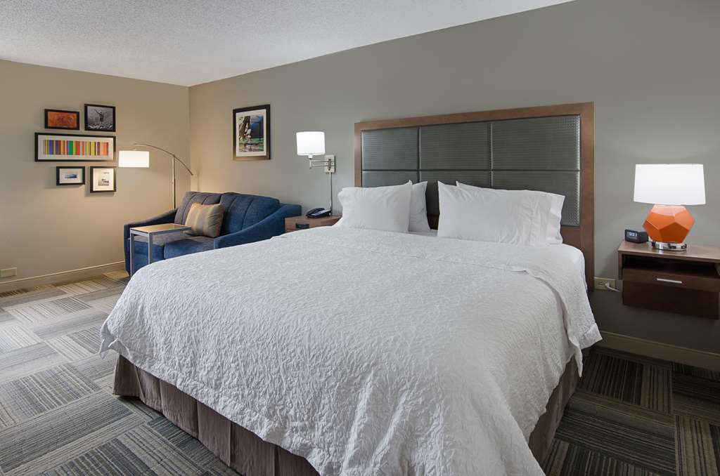 Hampton Inn Covington Hampton Inn Covington