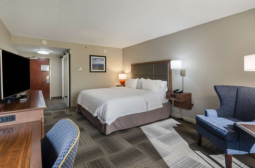Hampton Inn Covington Hampton Inn Covington