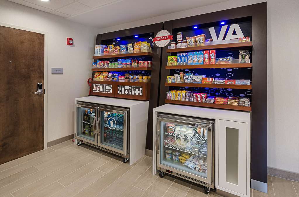 Hampton Inn Covington Hampton Inn Covington