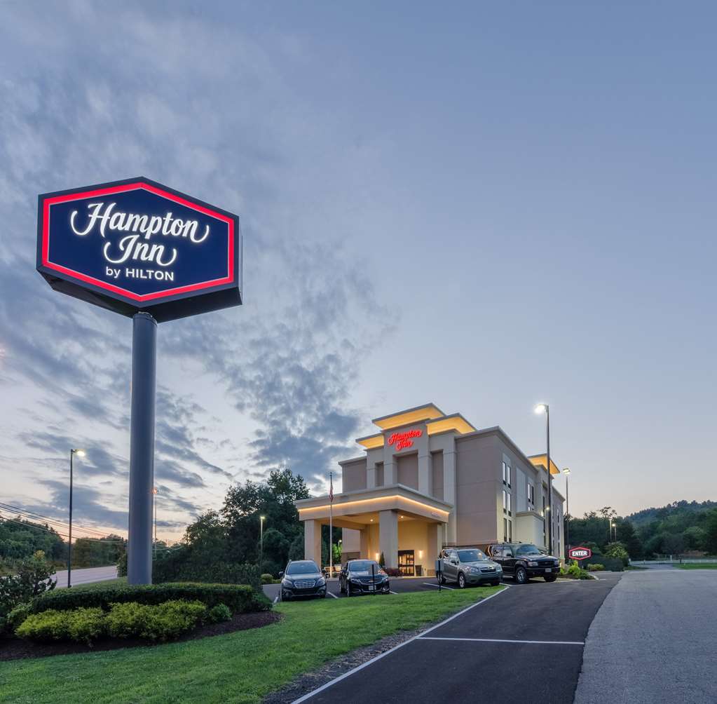 Hampton Inn Covington Hampton Inn Covington