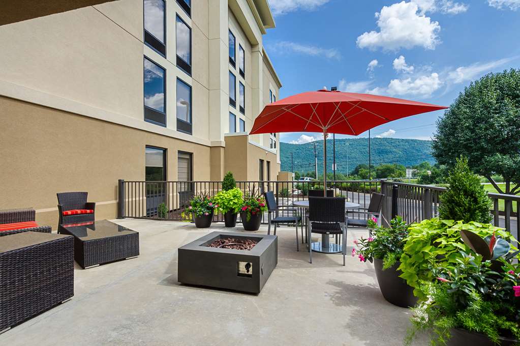 Hampton Inn Covington Hampton Inn Covington