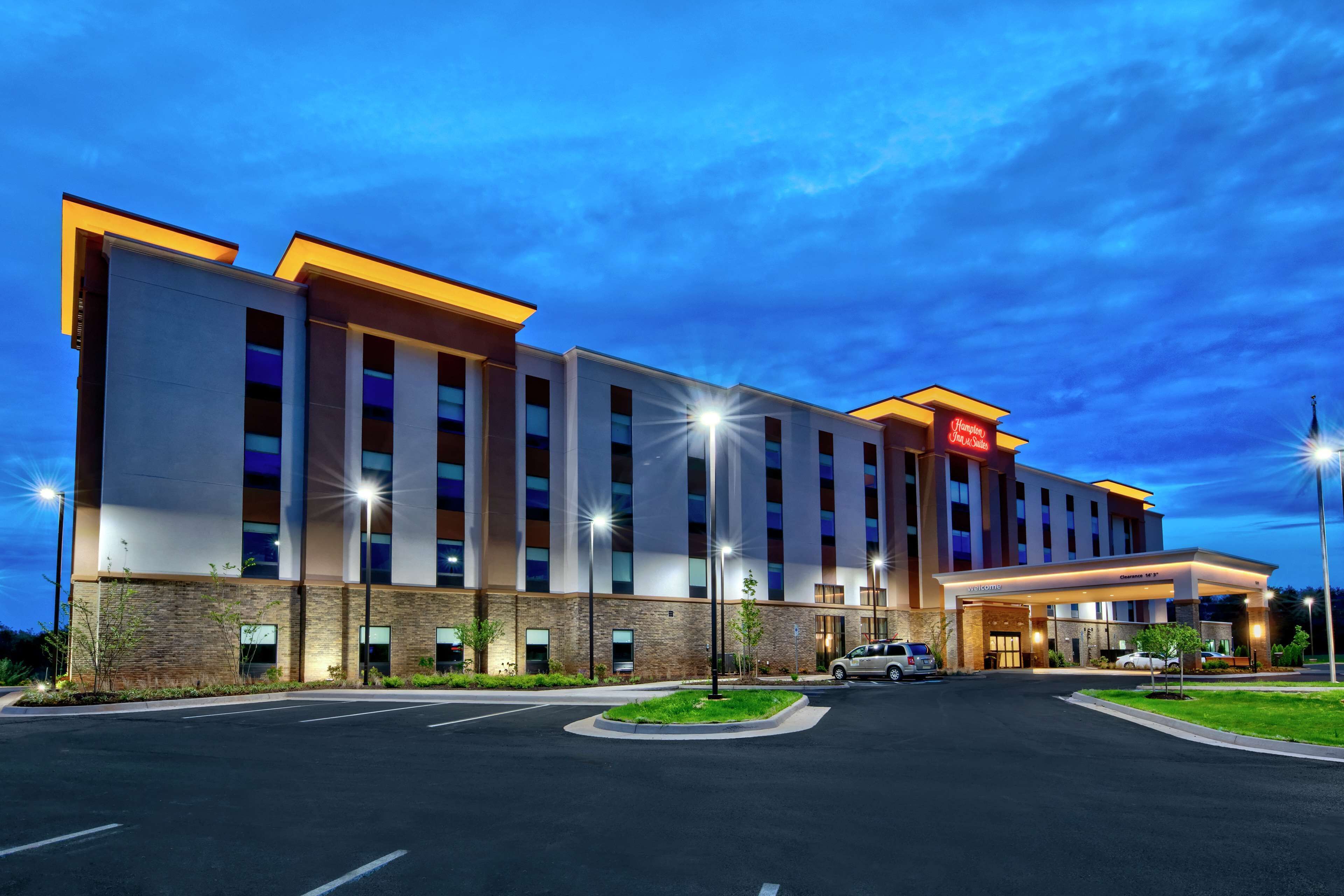 Hampton Inn & Suites Culpeper Hampton Inn & Suites Culpeper