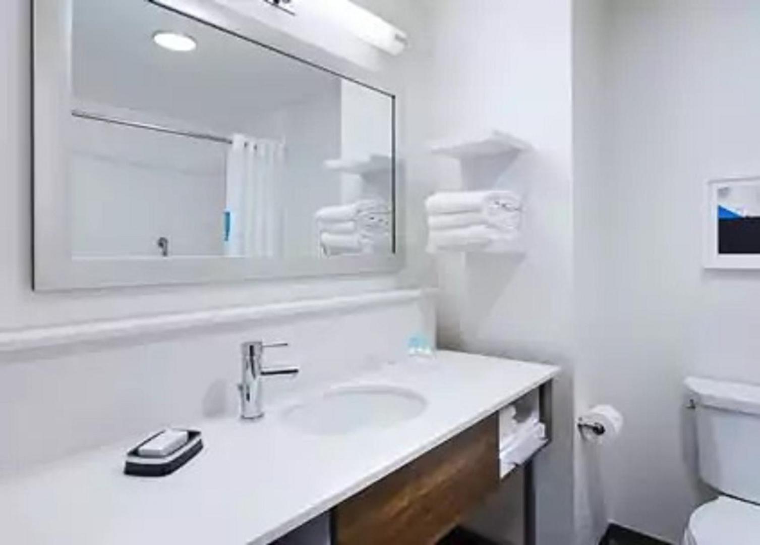 Hampton Inn & Suites Culpeper Hampton Inn & Suites Culpeper