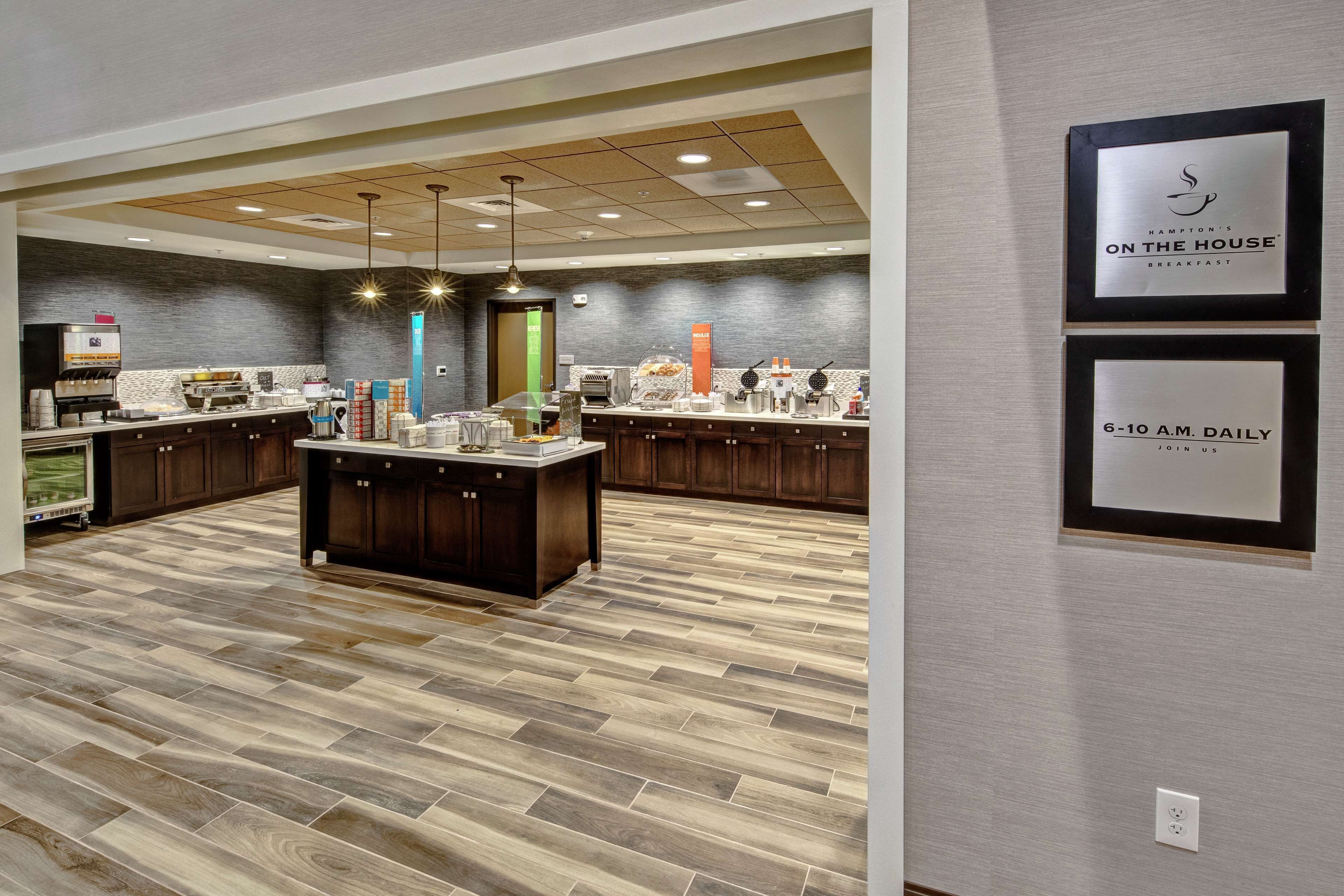 Hampton Inn & Suites Culpeper Hampton Inn & Suites Culpeper