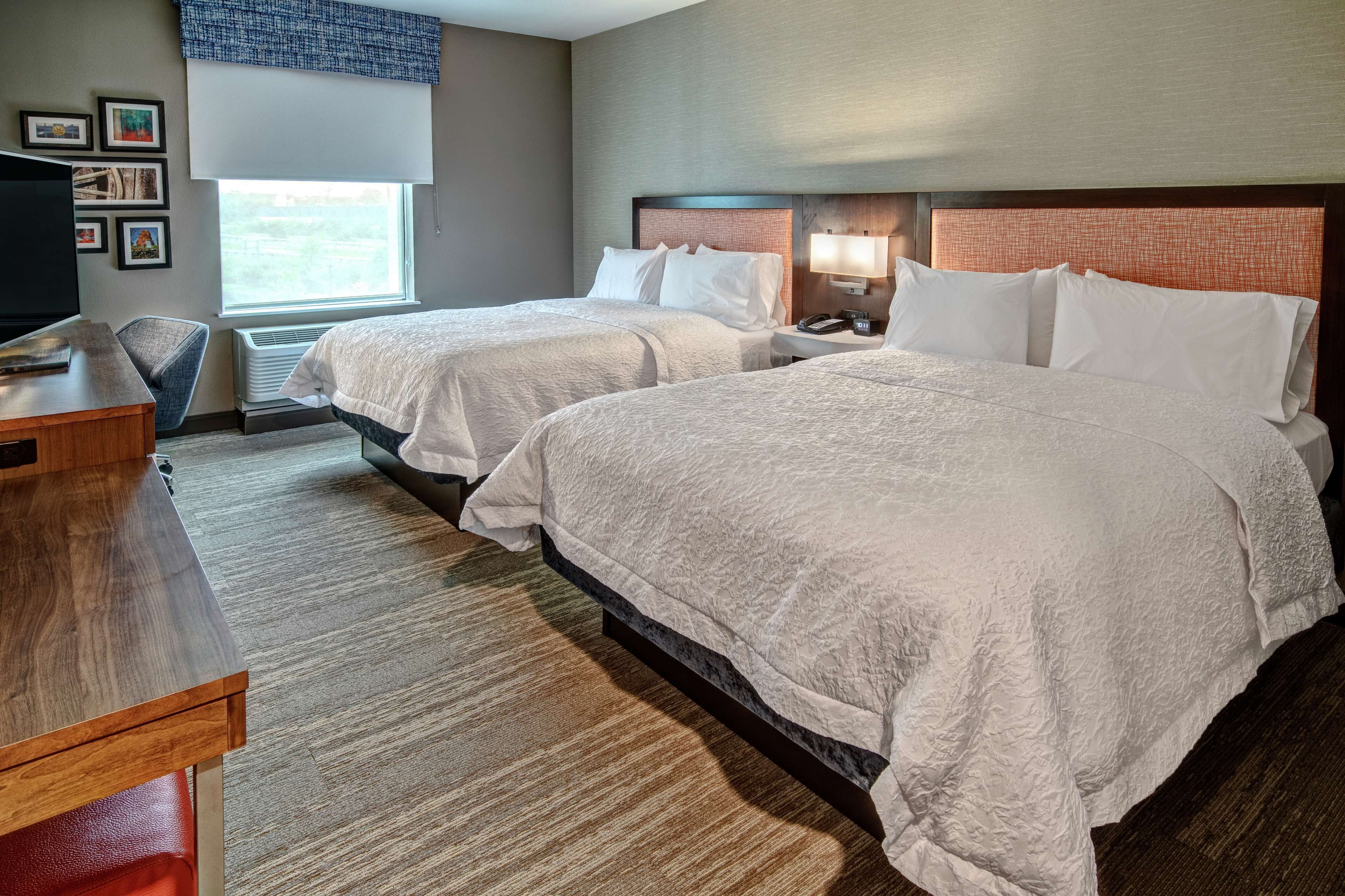 Hampton Inn & Suites Culpeper Hampton Inn & Suites Culpeper