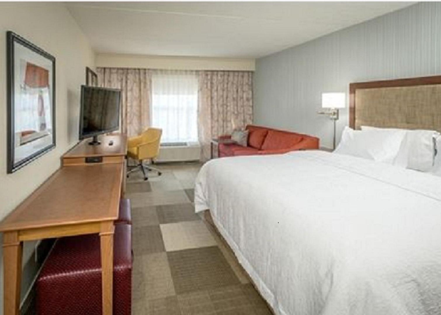 Hampton Inn & Suites Culpeper Hampton Inn & Suites Culpeper