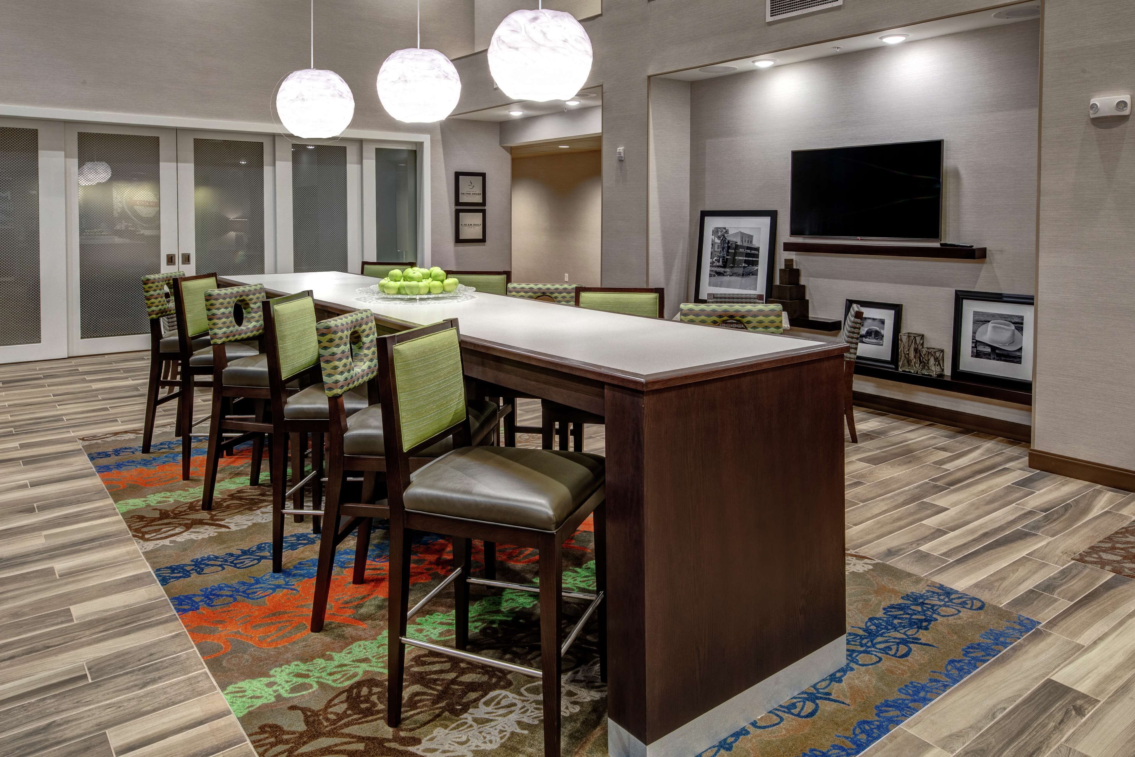 Hampton Inn & Suites Culpeper Hampton Inn & Suites Culpeper