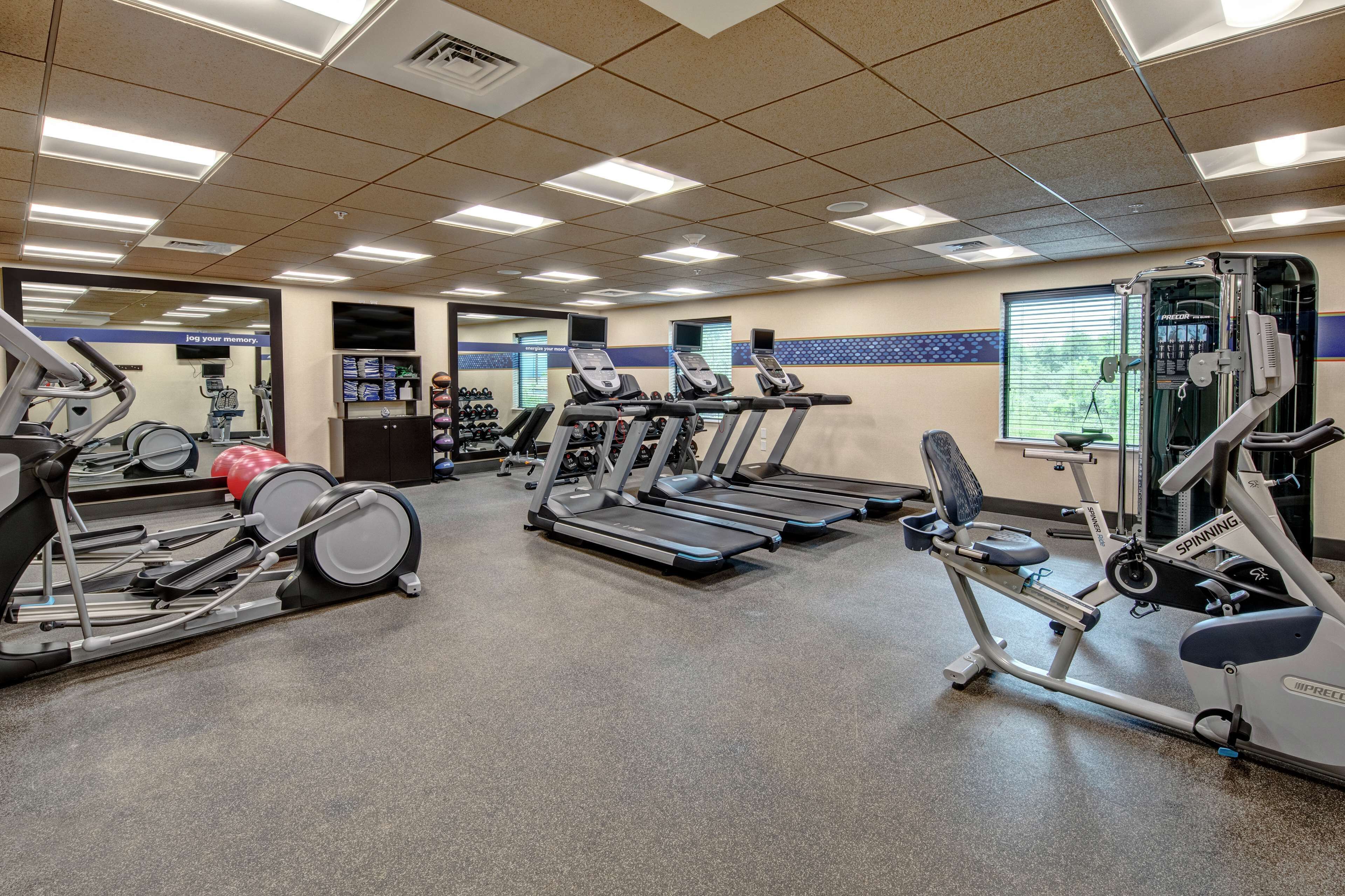 Hampton Inn & Suites Culpeper Hampton Inn & Suites Culpeper