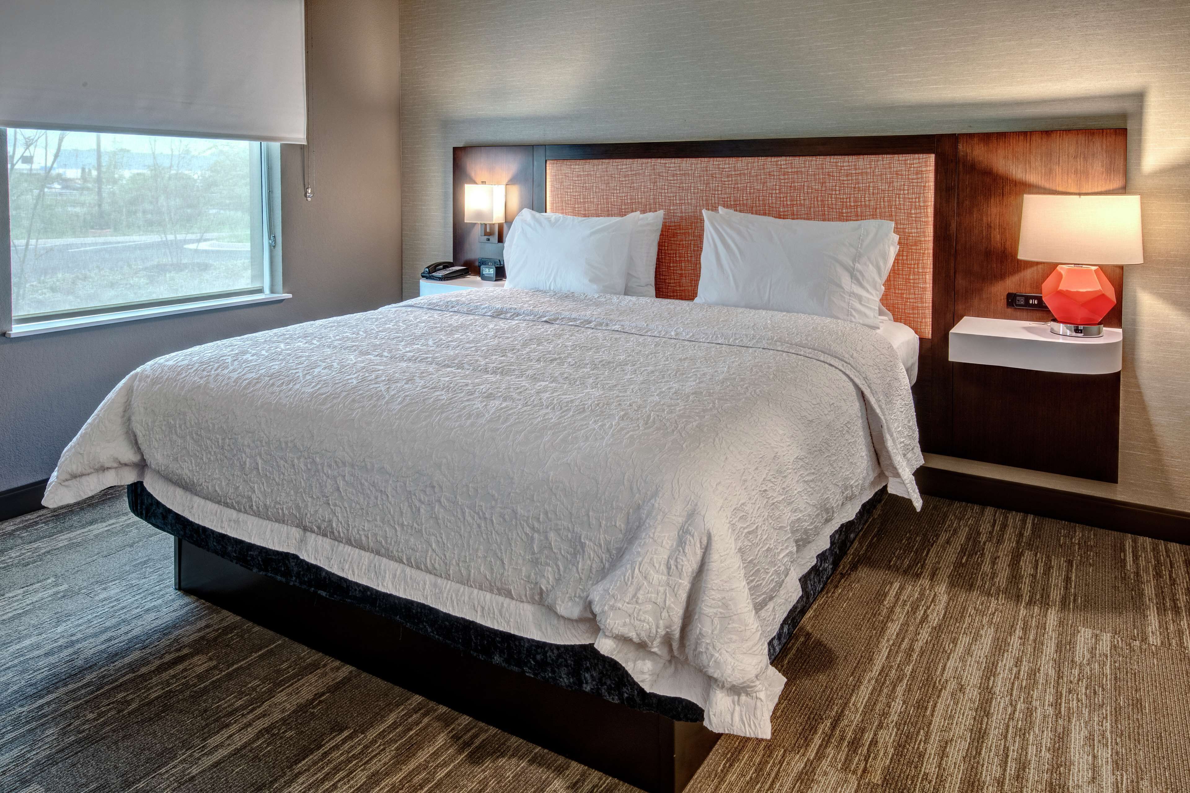 Hampton Inn & Suites Culpeper Hampton Inn & Suites Culpeper