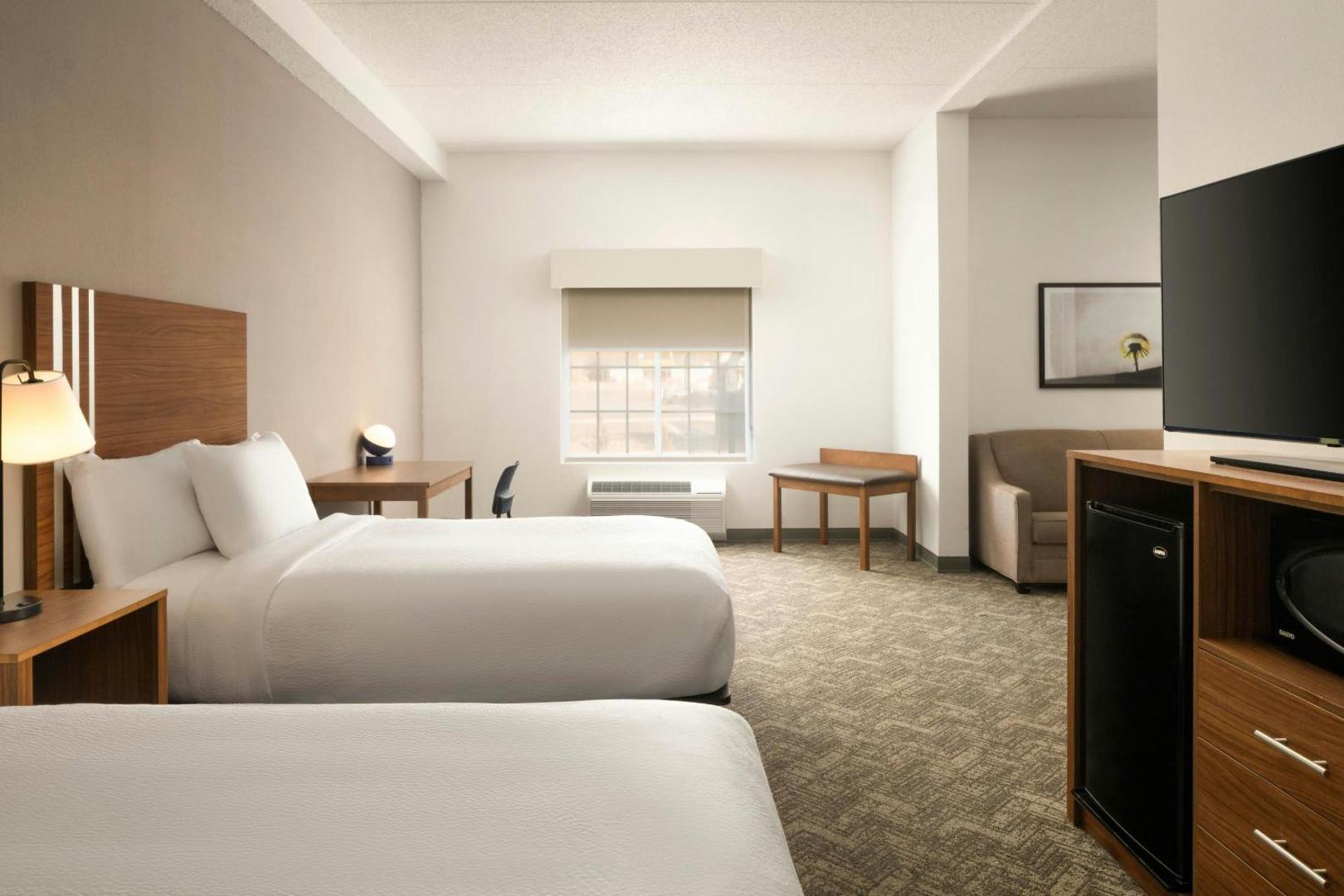 City Express by Marriott Danville