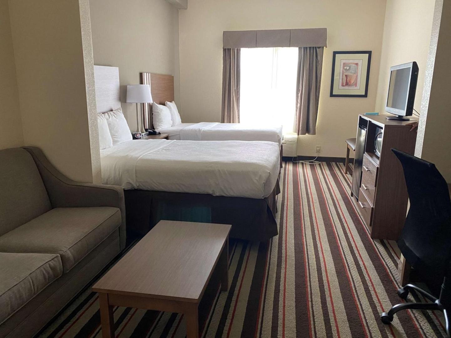 City Express by Marriott Danville