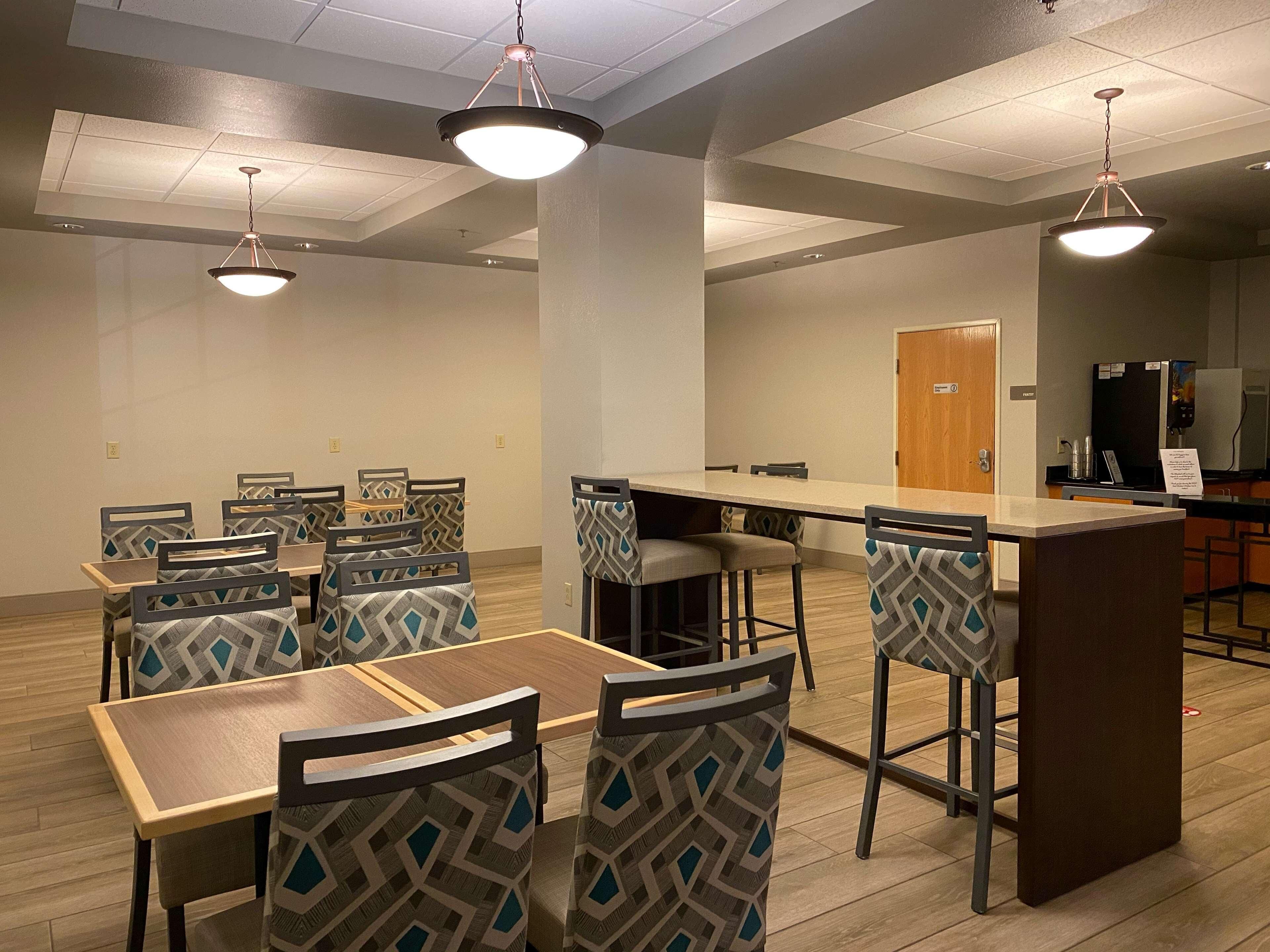 City Express by Marriott Danville