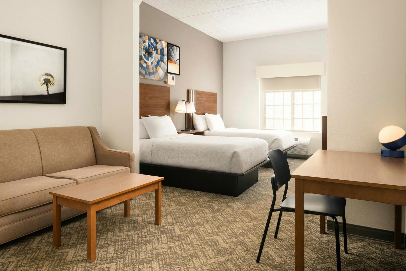 City Express by Marriott Danville