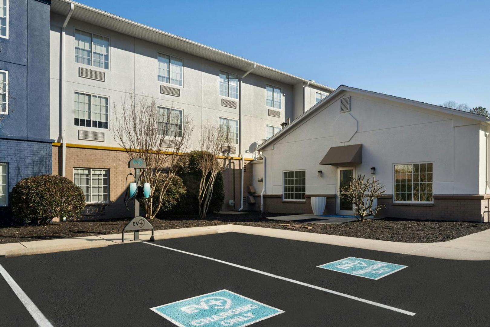 City Express by Marriott Danville