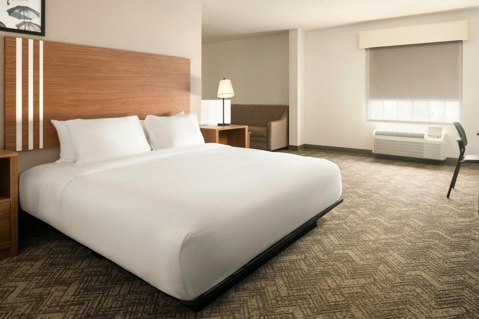 City Express by Marriott Danville