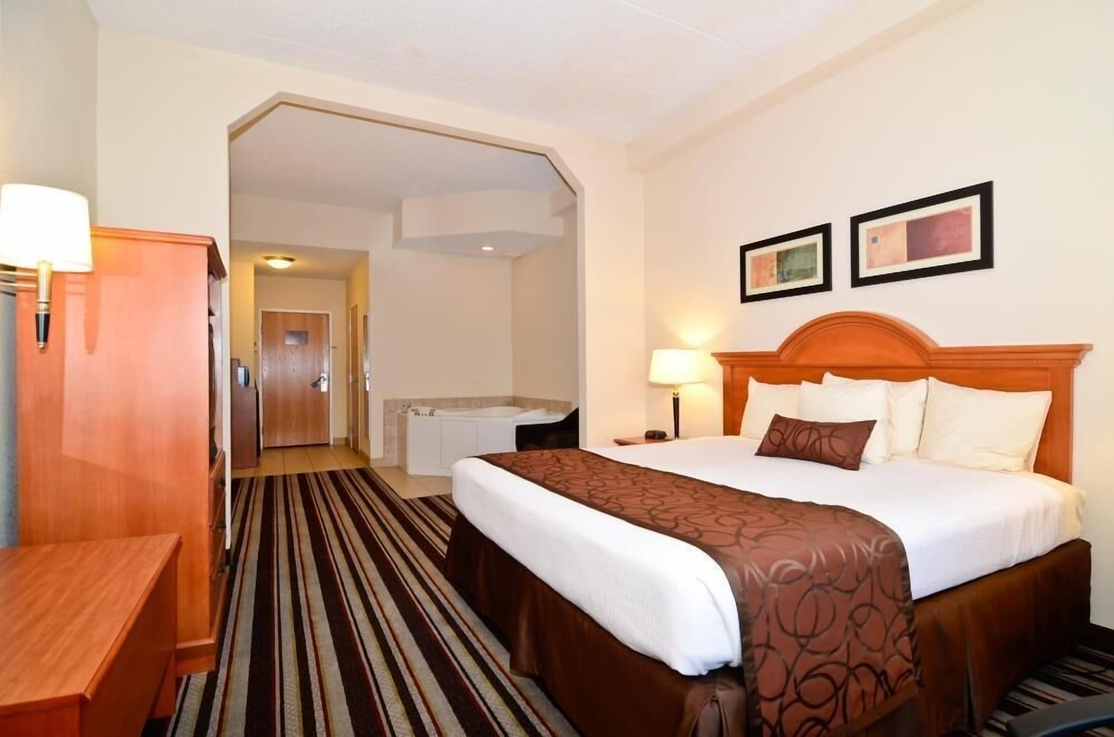 City Express by Marriott Danville