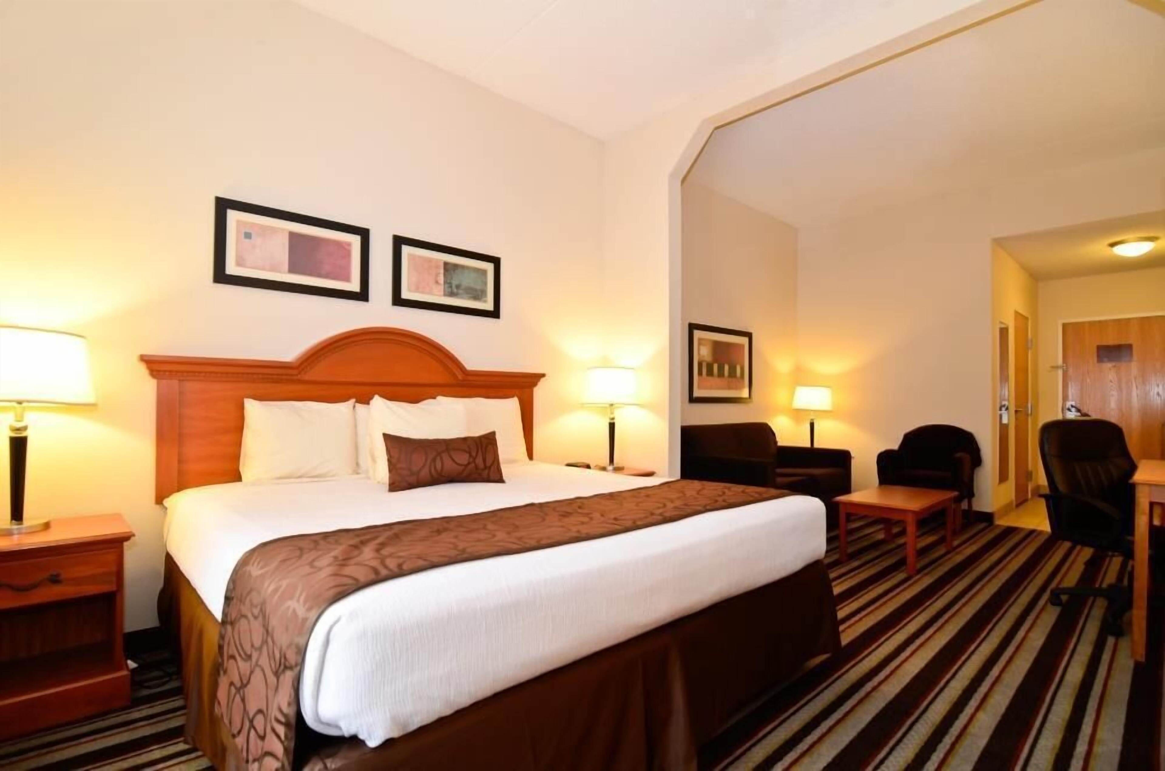 City Express by Marriott Danville