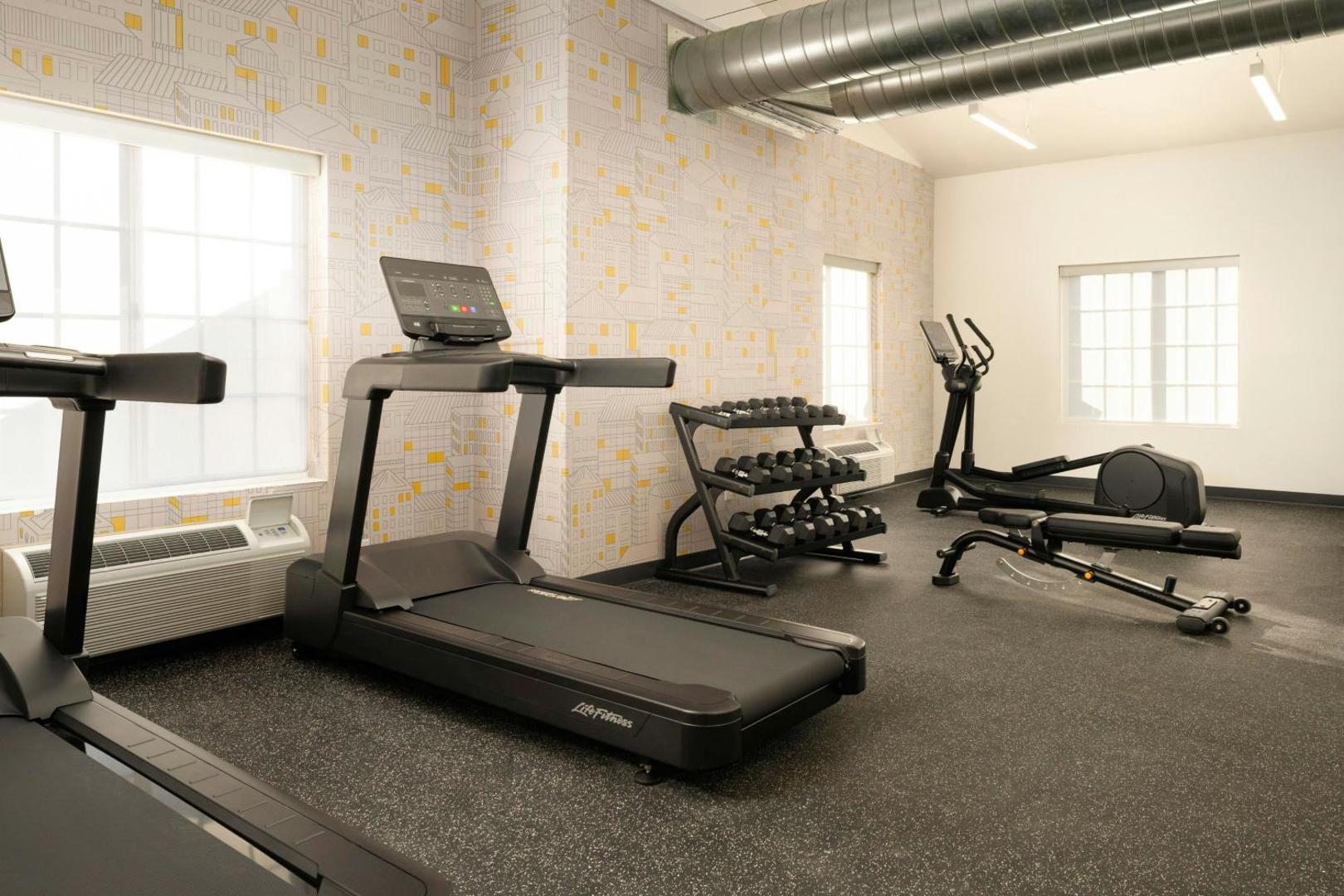 City Express by Marriott Danville