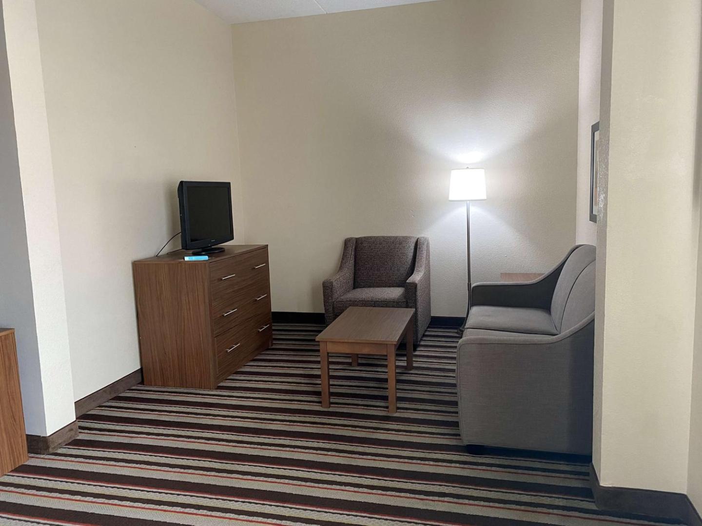 City Express by Marriott Danville