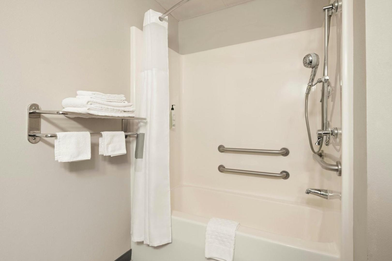 City Express by Marriott Danville