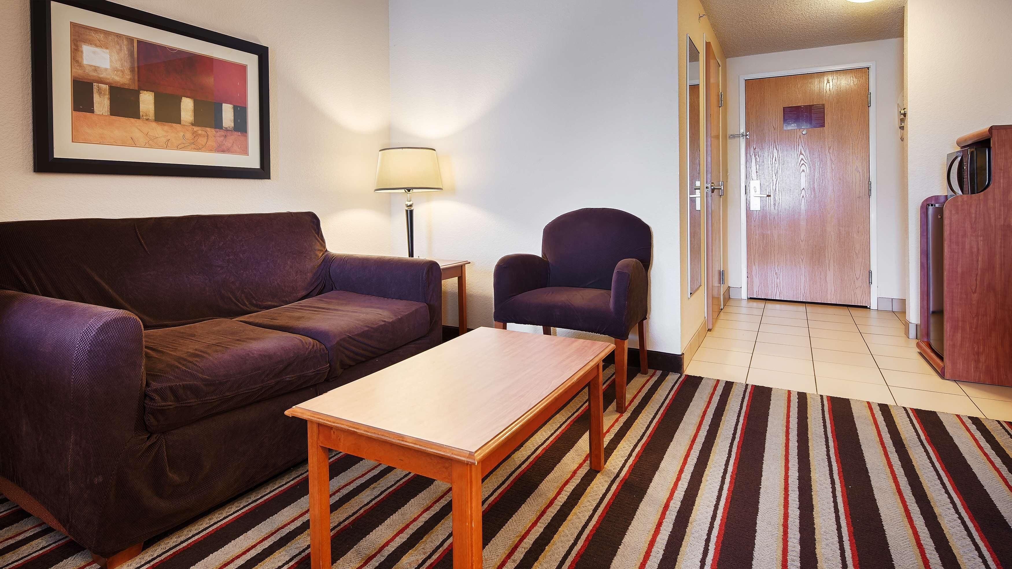 City Express by Marriott Danville