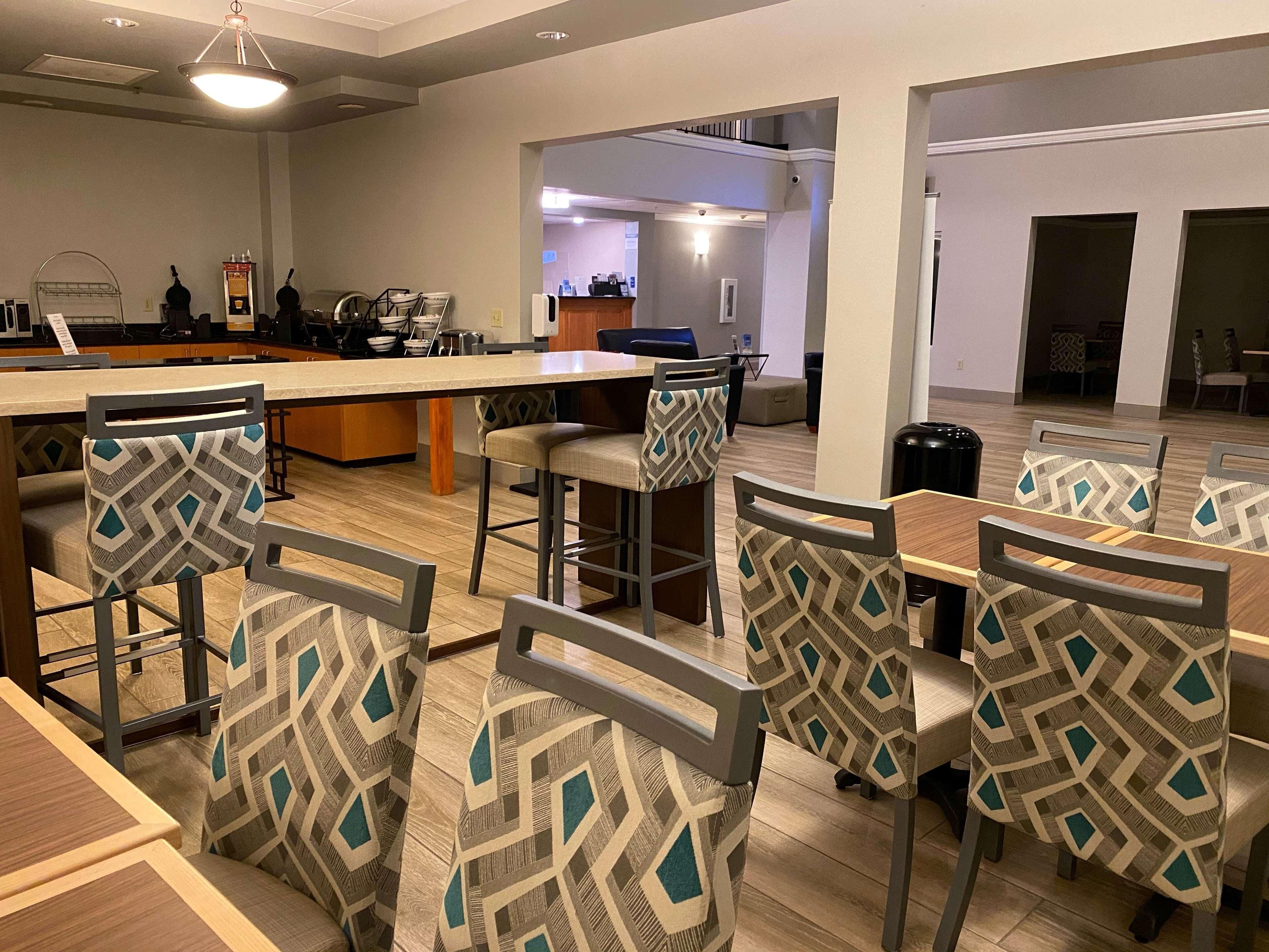 City Express by Marriott Danville