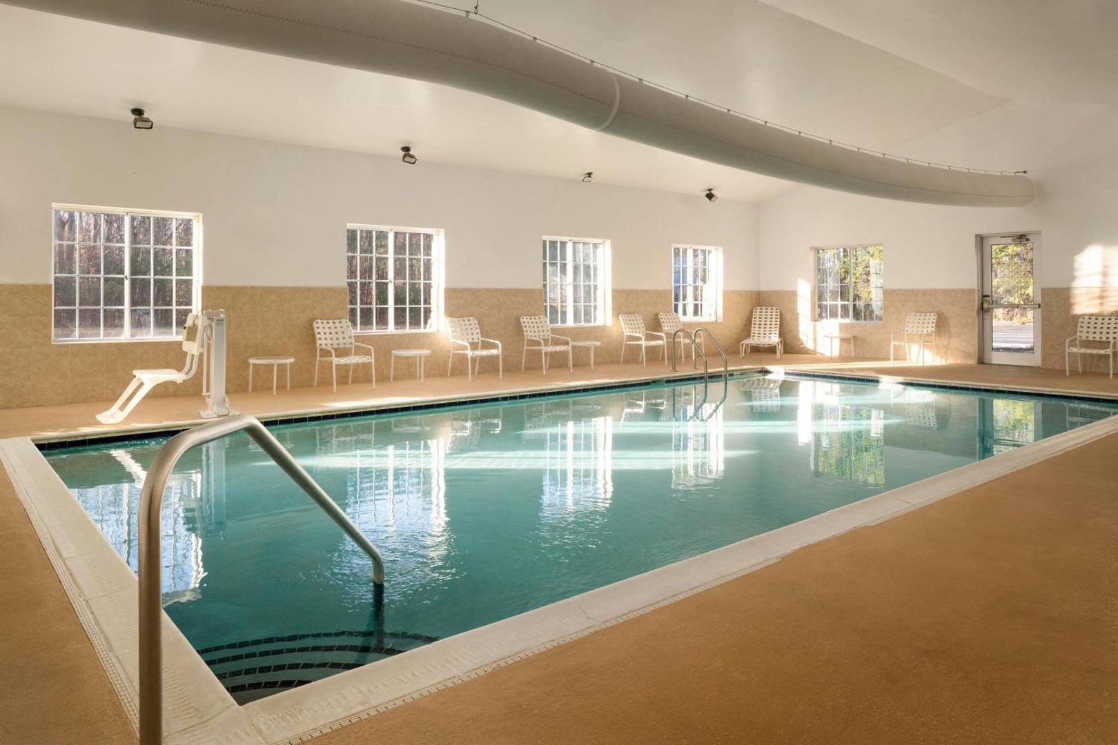 City Express by Marriott Danville