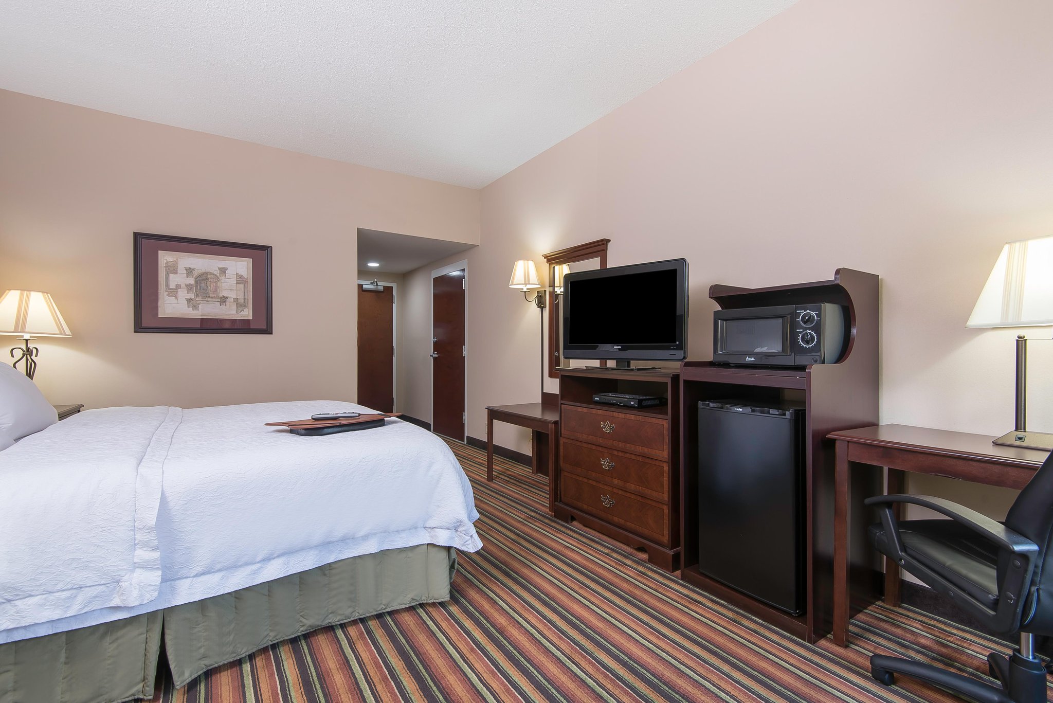 Quality Inn Danville - University Area Quality Inn Danville - University Area