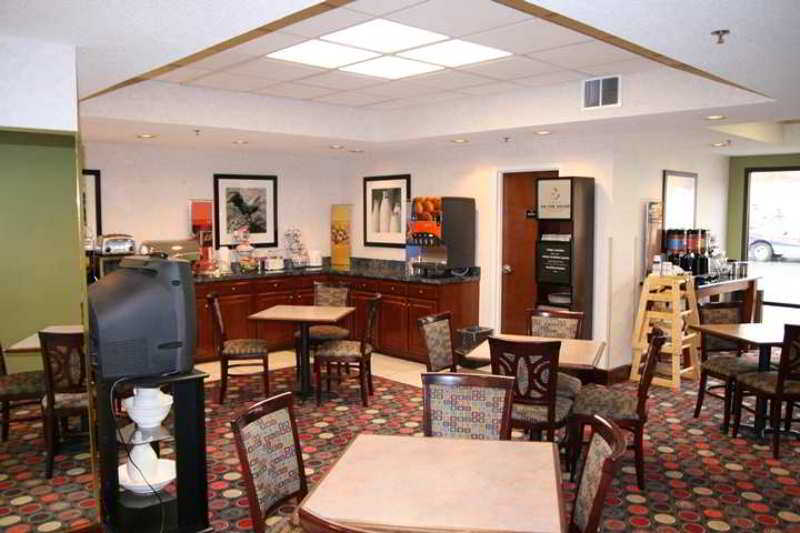 Quality Inn Danville - University Area Quality Inn Danville - University Area