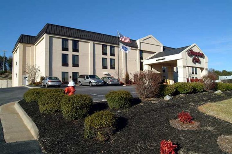 Quality Inn Danville - University Area Quality Inn Danville - University Area